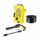 Nettoyeur haute pression - KARCHER - K2 Universal Edition - 110 bars - 360 l/h