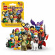 Box 36 sachets- LEGO Minifigures Série 25 Jouet avec Figurines a Collectionner, Set d'Aventure, Pack de Minifigurines