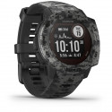 GARMIN Instinct Solar, Graphite Camo