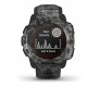 GARMIN Instinct Solar, Graphite Camo