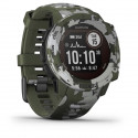 GARMIN Instinct Solar, Lichen Camo