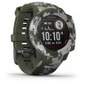 GARMIN Instinct Solar, Lichen Camo