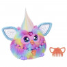 Furby Tie Dye, peluche interactive