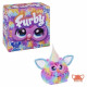 Furby Tie Dye, peluche interactive