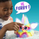 Furby Tie Dye, peluche interactive