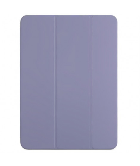 Apple - Smart Folio pour iPad Air (5 génération) - Lavande anglaise