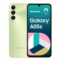 SAMSUNG Galaxy A05s Smartphone 64Go Lime