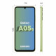 SAMSUNG Galaxy A05s Smartphone 64Go Lime