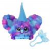 Furby Furblets Luv-Lee K-Pop, Mini peluche électronique pour filles et garçons, plus de 45 sons, a partir de 6 ans, Hasbro