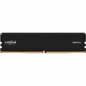 Mémoire RAM - CRUCIAL - PRO DDR5 - 24Go - DDR5-6000 - UDIMM CL48 (CP24G60C48U5)