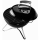 Barbecue WEBER Smokey Joe Noir