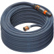 Tuyau LianoXtreme 30m - Gardena - Résistance 35 bar - Ø int. 13 mm