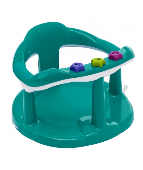 THERMOBABY Anneau de bain aquababy - Vert emeraude