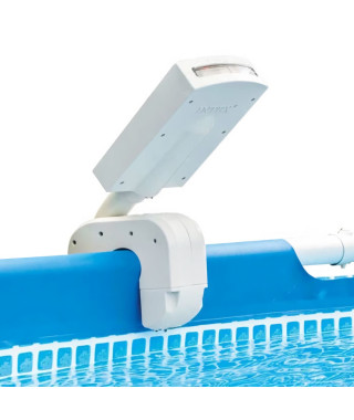 Projecteur de piscine LED - Intex - PP 28089 - Multicolore - Vert - Fontaine piscine