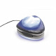 Spot LED pour piscine - INTEX - 28698 - Magnétique - Gris