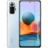 XIAOMI Redmi Note 10 Pro 128Go 4G Bleu Glacier