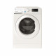 Lave-linge séchant INDESIT BDE76435WVFR -  7 / 6 kg - Induction - L60cm - 1400 trs/min - Blanc