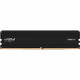 Mémoire RAM - CRUCIAL - PRO DDR5 - 48Go - DDR5-5600 - UDIMM CL46 (CP48G56C46U5)