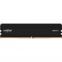 Mémoire RAM - CRUCIAL - PRO DDR5 - 48Go - DDR5-5600 - UDIMM CL46 (CP48G56C46U5)