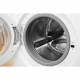 Lave-linge séchant INDESIT BDE76435WVFR -  7 / 6 kg - Induction - L60cm - 1400 trs/min - Blanc