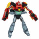 Figurines Terran Twitch et Robby Malto, jouets interactifs pour filles et garçons, Transformers EarthSpark Cyber-Combiner, de…