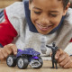Black Panther VTT Coup de griffes, coffret de véhicule et figurine avec accessoires, jouets de super-héros pour enfants, des …