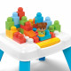 Mega Bloks - Table Avalanche - jouet de construction - 1er age - 12 mois et +