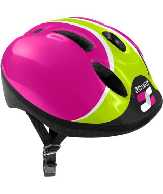 CASQUE ROSE S SKIDS CONTROL