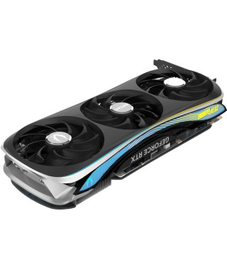 ZOTAC - Carte Graphique - GeForce RTX 4080 Super Amp Extreme Airo 16Go