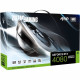 ZOTAC - Carte Graphique - GeForce RTX 4080 Super Amp Extreme Airo 16Go
