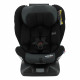 Siege auto isofix HYDRA - I-Size 40-150 cm - Evolutif  De 0 a 12 ans - Groupe 0+/1/2/3 - Inclinable - Fabriqué en France