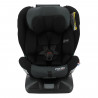 Siege auto isofix HYDRA - I-Size 40-150 cm - Evolutif  De 0 a 12 ans - Groupe 0+/1/2/3 - Inclinable - Fabriqué en France