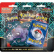 Pokémon EV045 : Pack autocollant réajustable (3b.)