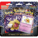 Pokémon EV045 : Pack autocollant réajustable (3b.)