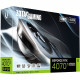 ZOTAC - Carte Graphique - Nvidia GeForce RTX 4070 Ti Super Trinity Black 16Go