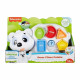 OMER L'OURS POLAIRE - FISHER-PRICE - HJR11 - JOUET FISHER PRICE LINKIMALS