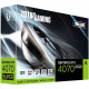 ZOTAC - Carte Graphique - GeForce RTX 4070 Super Twin Edge 12Go