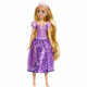 POUPEE RAIPONCE CHANTANTE - MATTEL - HPH55 - POUPEE MANNEQUIN DISNEY