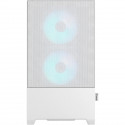 FRACTAL DESIGN - Pop Mini Air RGB White TG - Boîtier PC - Blanc (FD-C-POR1M-01)