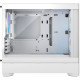 FRACTAL DESIGN - Pop Mini Air RGB White TG - Boîtier PC - Blanc (FD-C-POR1M-01)