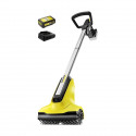 Nettoyeur de terrasse KARCHER patio Cleaner PCL 3-18 (Livré avec une batterie 18V / 2,5 Ah + chargeur)