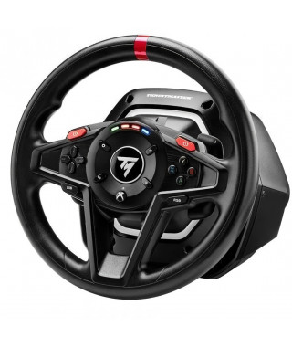 Volant de Course a retour de force - THRUSTMASTER - T128 SimTask Pack - Xbox Series X|S, Xbox One, PC