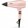 Seche-cheveux Rose Blush 2200 Design BaByliss 5337PRE - Léger