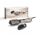 Brosse soufflante Smooth Volume 1000 BaByliss AS90PE - Pour lisser, apporter du volume et mettre naturellement en forme les c…