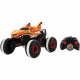 L'INARRETABLE TIGER SHARK RC - HOT WHEELS - HGV87 - VEHICULES HOT WHEELS RADIOCOMMANDE