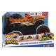 L'INARRETABLE TIGER SHARK RC - HOT WHEELS - HGV87 - VEHICULES HOT WHEELS RADIOCOMMANDE