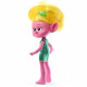 Poupée mannequin Trolls - MATTEL - Poupée VIVA - Cheveux jaunes - 16,5cm