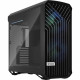 Boîtier PC - FRACTAL DESIGN - Torrent Black RGB TG Light Tint - SSI-CEB - Air flow optimisé avec 5 ventilateurs ARGB (FD-C-TO…