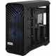 Boîtier PC - FRACTAL DESIGN - Torrent Black RGB TG Light Tint - SSI-CEB - Air flow optimisé avec 5 ventilateurs ARGB (FD-C-TO…