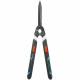 GARDENA Cisaille a haies EasyCut  Lames ondulées  Revetement anti-adhérence  Manches ergonomiques  Garantie 25 ans (12304…